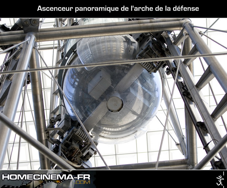 2007 - 11 - Elecson la defense - 02